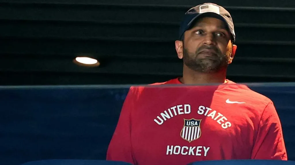 ‘Amazing’: Analysts awestruck as Kash Patel undercuts FBI on his Olympics travel