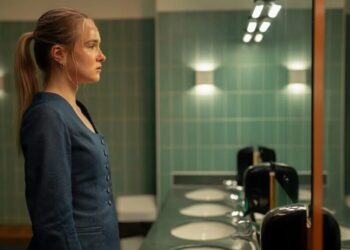 ‘Industry’ Star Miriam Petche Unpacks Sweetpea’s Shocking Episode 5 Work Trip: ‘Nervous System Is Flooded’