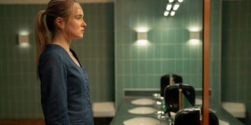 ‘Industry’ Star Miriam Petche Unpacks Sweetpea’s Shocking Episode 5 Work Trip: ‘Nervous System Is Flooded’