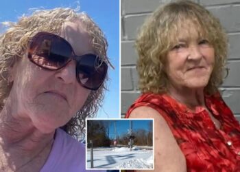 Murder investigation as body found in search for missing Long Island grandmother