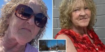 Murder investigation as body found in search for missing Long Island grandmother