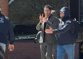 Trump admin gets sharp rebuke as judge outright terminates high-profile deportation case