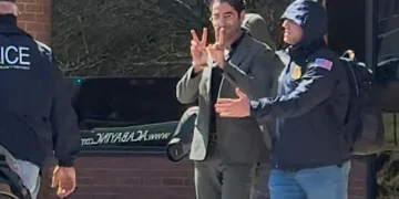 Trump admin gets sharp rebuke as judge outright terminates high-profile deportation case