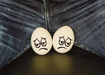 This Is the Most Common Cause of Male Infertility (and How to Fix It)