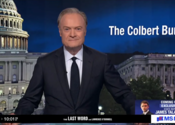 MS NOW host sounds off on ‘most cowardly corporate lawyers’ after canceled Dem interview