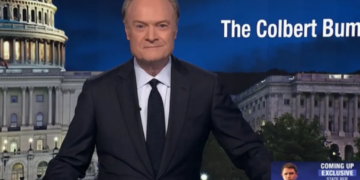 MS NOW host sounds off on ‘most cowardly corporate lawyers’ after canceled Dem interview