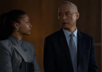 ‘Industry’ Stars Unpack Eric’s Shocking Episode 6 Discovery and the ‘Ultimate Betrayal’ That Follows