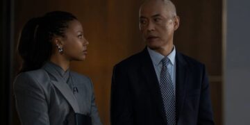 ‘Industry’ Stars Unpack Eric’s Shocking Episode 6 Discovery and the ‘Ultimate Betrayal’ That Follows