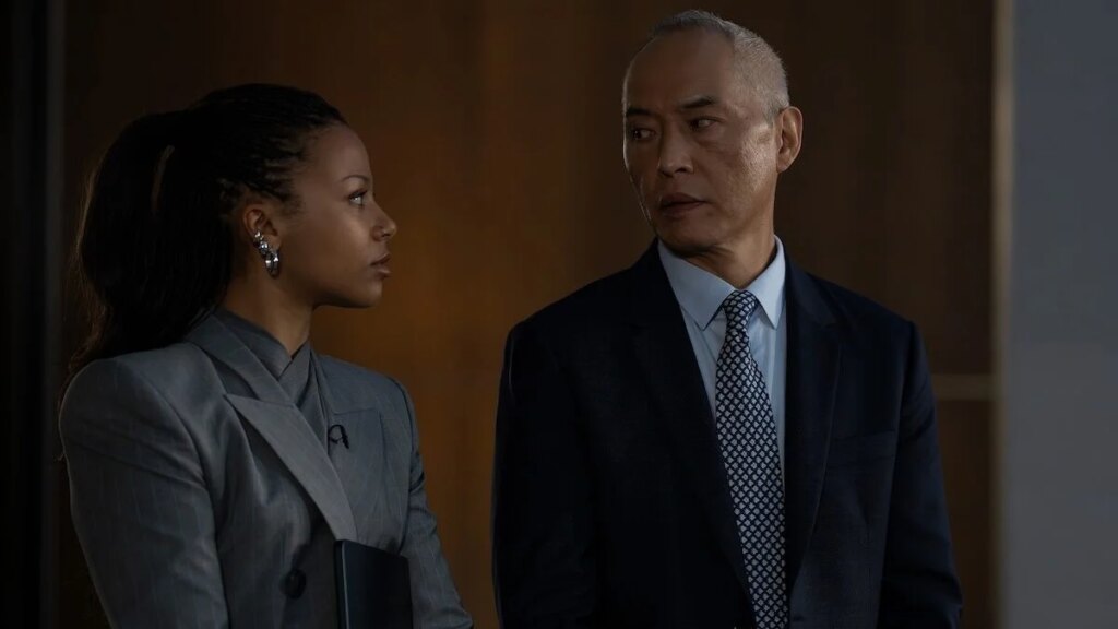 ‘Industry’ Stars Unpack Eric’s Shocking Episode 6 Discovery and the ‘Ultimate Betrayal’ That Follows