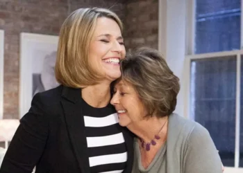 FBI releases new details about evidence collected near Nancy Guthrie’s home