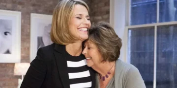 FBI releases new details about evidence collected near Nancy Guthrie’s home