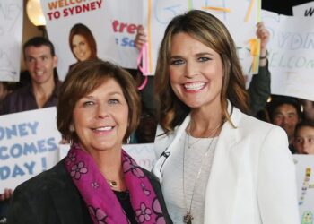 NBC Olympic Hosts Open Coverage Sending ‘Love and Prayers’ to Savannah Guthrie: ‘Dearly Missed’