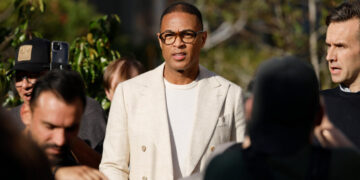 Don Lemon Hires Federal Prosecutor Who Quit Over Immigration Crackdown