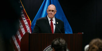 Trump Administration to End Surge of Immigration Agents in Minnesota