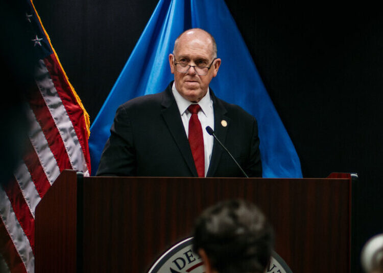 Trump Administration to End Surge of Immigration Agents in Minnesota