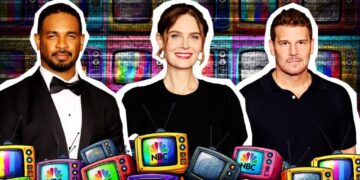 Making a Hit: Why NBC Brought Back Pilot Season in 2026 | Exclusive