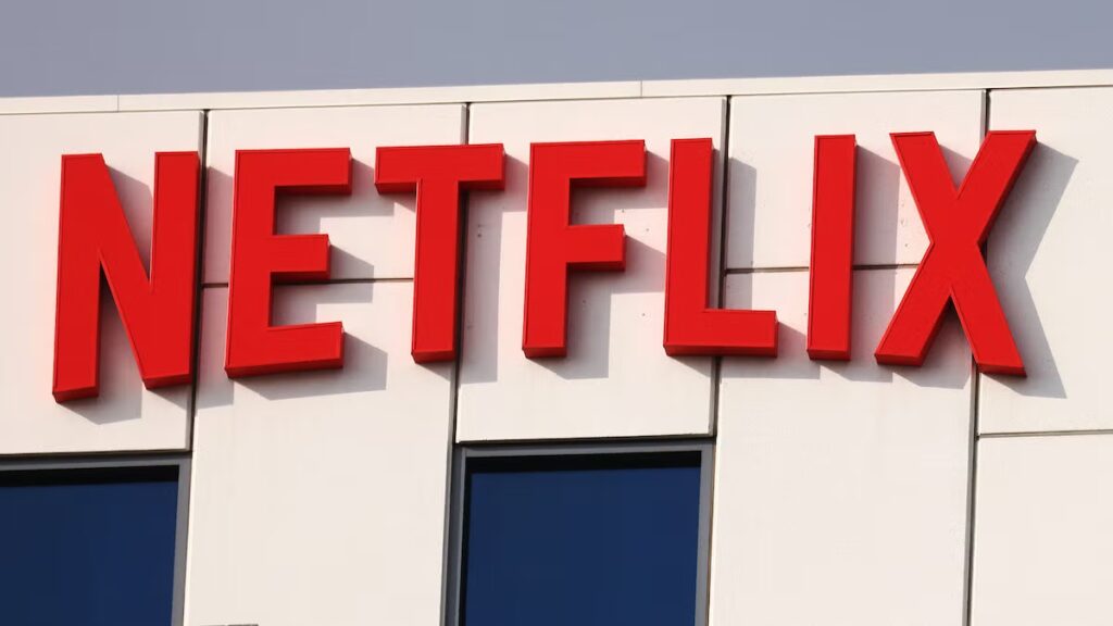 Netflix Stock Rises Another 10%  After Dropping Out of Warner Bros. Bidding War