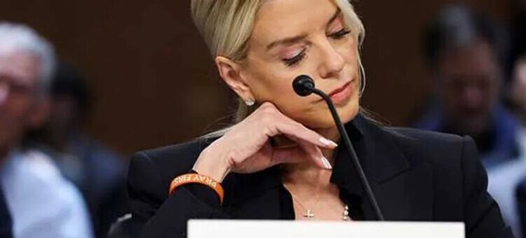 Another mass DOJ exodus in Minnesota triggers alarms: ‘They’re going to run out’