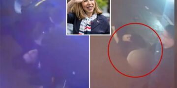 Cops cleared of wrongdoing in death of man who was kneeled on for eight minutes outside bar