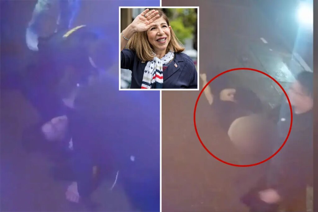 Cops cleared of wrongdoing in death of man who was kneeled on for eight minutes outside bar