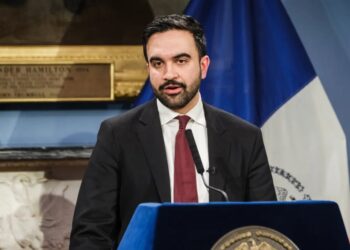 Mamdani’s heist on Hochul and New York’s middle class