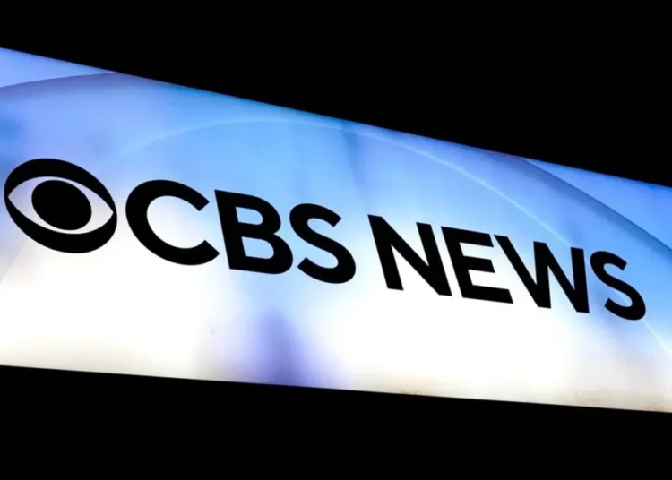 Doctor issues scathing ultimatum to MAGA-fied CBS over Epstein-linked health guru