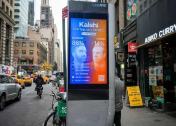 Republicans turn on Trump czar over prediction market power grab: ‘Destroying lives!’