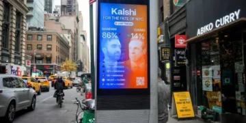 Republicans turn on Trump czar over prediction market power grab: ‘Destroying lives!’