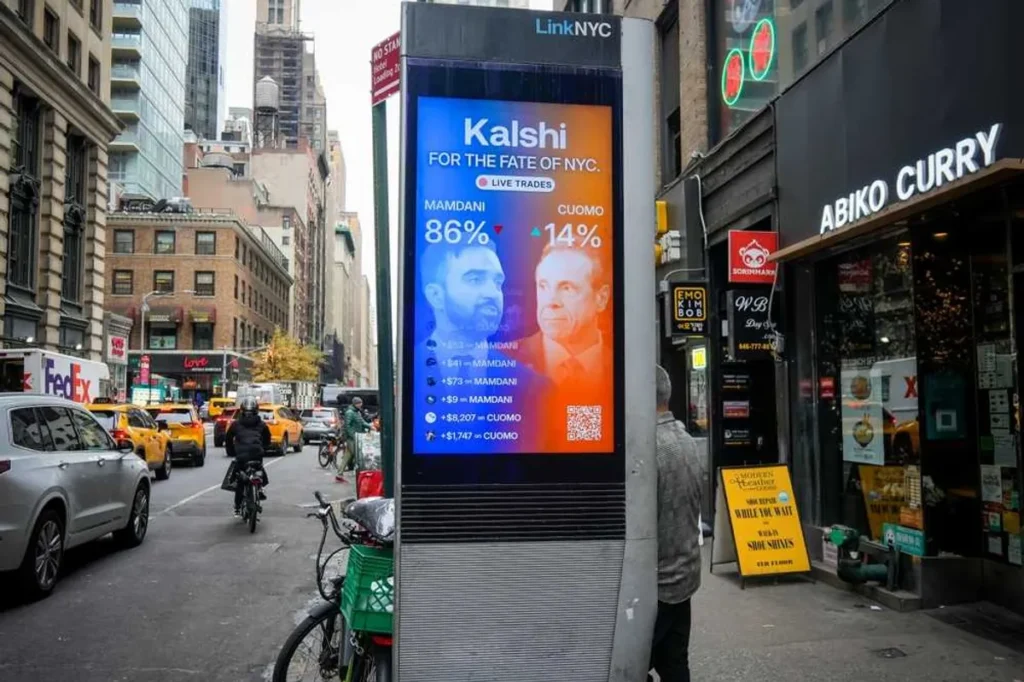 Republicans turn on Trump czar over prediction market power grab: ‘Destroying lives!’