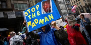 Trump’s bleak nightmare is also a rare opportunity