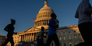 Four Reasons for the Exodus From Congress