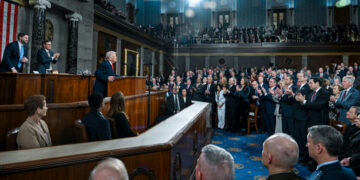 How Was Trump’s Speech? Choose Your Own Algorithmic Adventure.