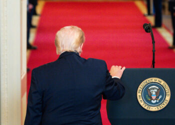 Five Big Political Questions About Trump’s State of the Union Speech