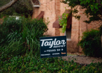 Why Texas Is the Wildest Story in U.S. Politics Right Now