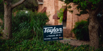 Why Texas Is the Wildest Story in U.S. Politics Right Now