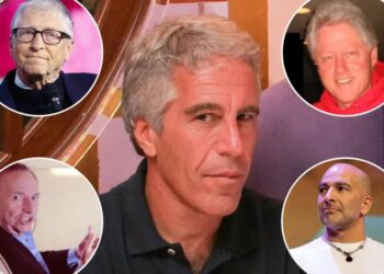 Epstein Files detail nothing more than revealing potential suspects and the power the convicted pedophile had