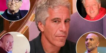 Epstein Files detail nothing more than revealing potential suspects and the power the convicted pedophile had