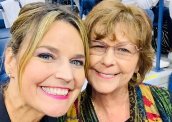 ‘Today’ stars rally around Savannah Guthrie amid kidnapping hell as Hoda Kotb misses Olympics for BFF