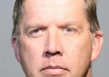 Florida Airbnb host accused of walking around resort naked & engaging in sex act with vacuum cleaner