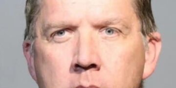 Florida Airbnb host accused of walking around resort naked & engaging in sex act with vacuum cleaner