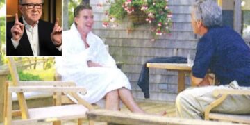 Former UK minister Mandelson quits Labour after new Epstein revelations: report