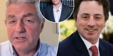 Behind shadowy union boss pushing California’s billionaire’s tax — who faced sleazy workplace claims