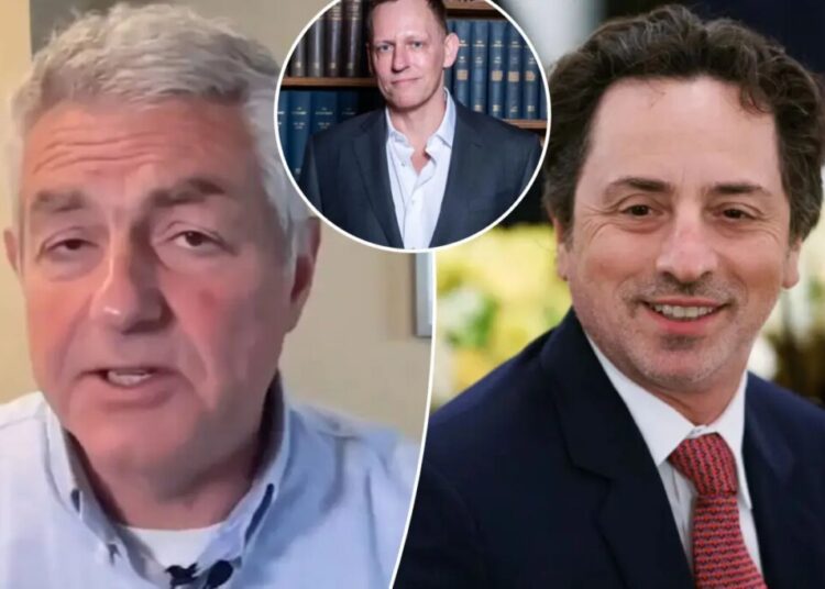 Behind shadowy union boss pushing California’s billionaire’s tax — who faced sleazy workplace claims