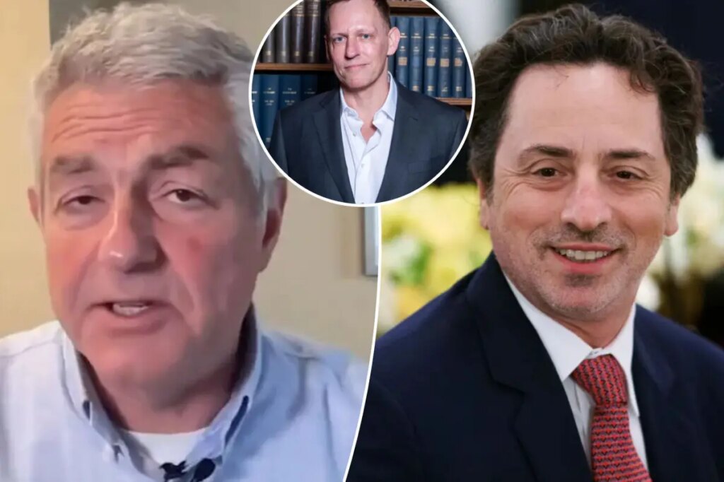 Behind shadowy union boss pushing California’s billionaire’s tax — who faced sleazy workplace claims