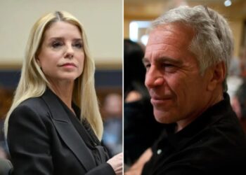 Bondi announces ‘all’ Epstein files have been released with over 300 high-profile names unveiled