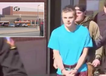 Pennsylvania high school senior accused of running ‘large-scale’ catfishing, sextortion scheme targeting 21 minors