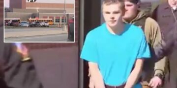 Pennsylvania high school senior accused of running ‘large-scale’ catfishing, sextortion scheme targeting 21 minors