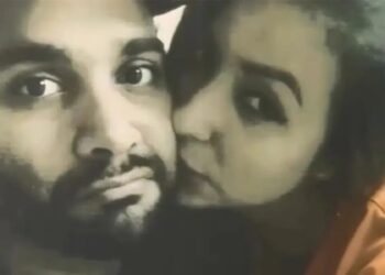 Navy reservist accused of killing wife, stuffing her body in freezer, feared to have fled to Hong Kong