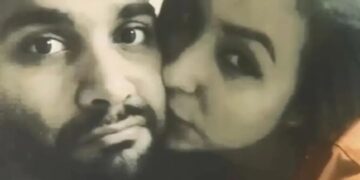 Navy reservist accused of killing wife, stuffing her body in freezer, feared to have fled to Hong Kong