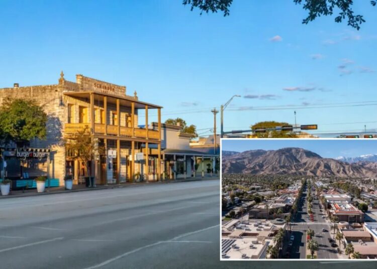 America’s most welcoming travel destinations revealed — and a small town has the No. 1 spot